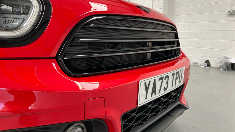 MINI Countryman 1.5 Cooper Sport Premium 5dr Auto Petrol Hatchback